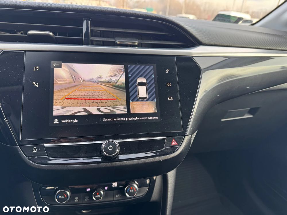 Opel Corsa 1.2 Elegance S&S - 10