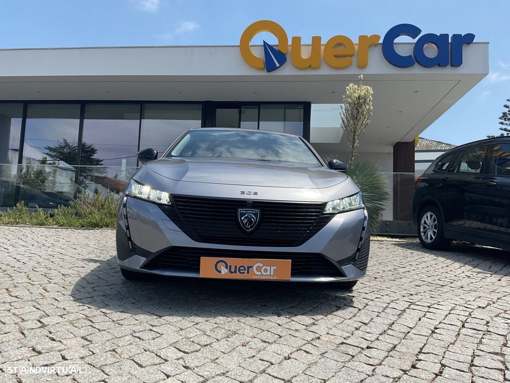 Peugeot 308 SW 1.2 PureTech Active Pack - 6