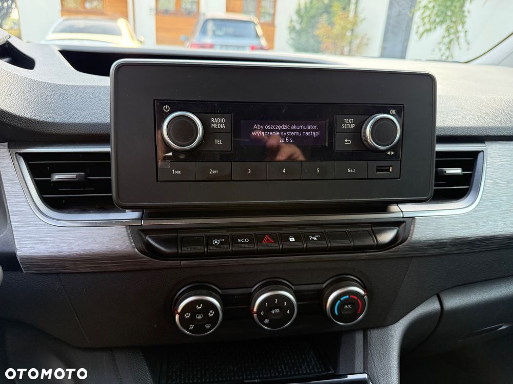 Renault Kangoo 1.5 dCi Equilibre - 26