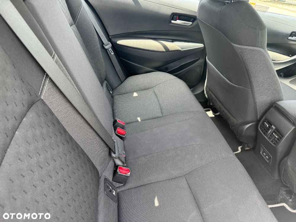 Toyota Corolla 1.8 Hybrid Comfort - 10