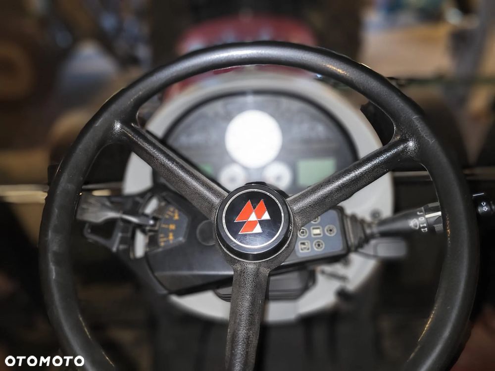 Massey Ferguson 6465 - 13