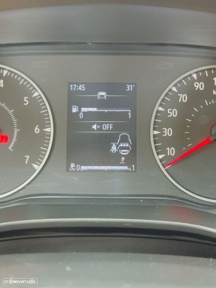 Dacia Jogger 1.0 ECO-G Essential 7L Bi-Fuel - 21