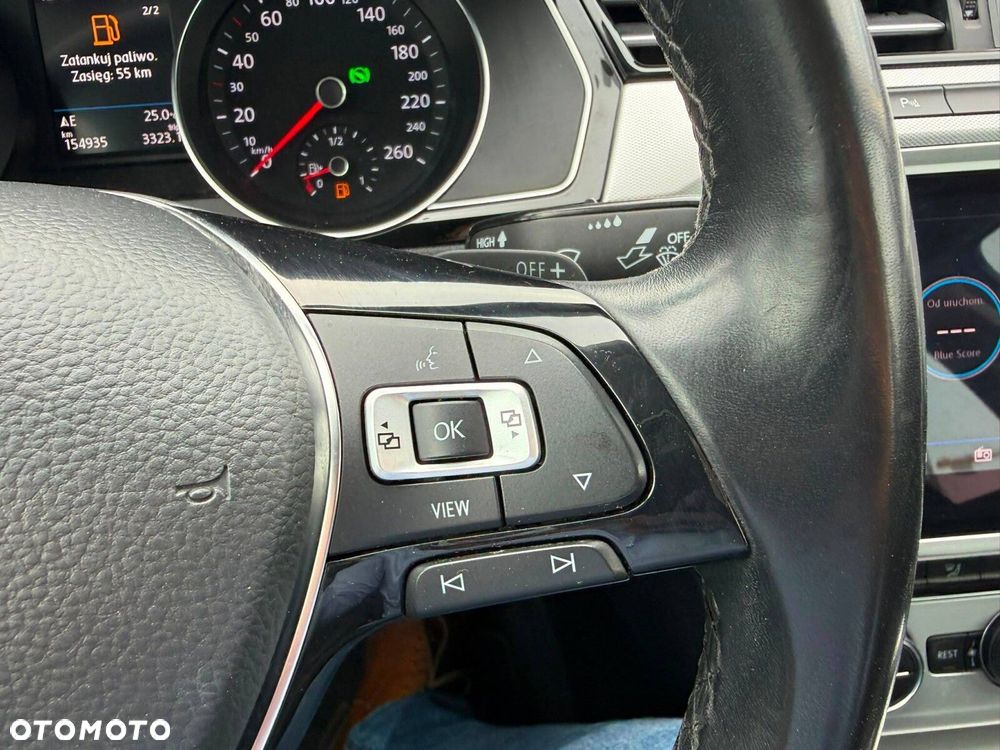 Volkswagen Passat 1.5 TSI EVO Comfortline DSG - 18