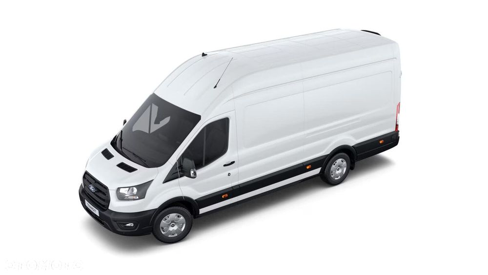 Ford transit Trend L3H2 - 4
