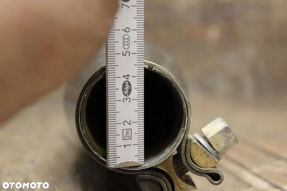 TŁUMIK HARLEY SOFTAIL SLIM 64727-08 - 5