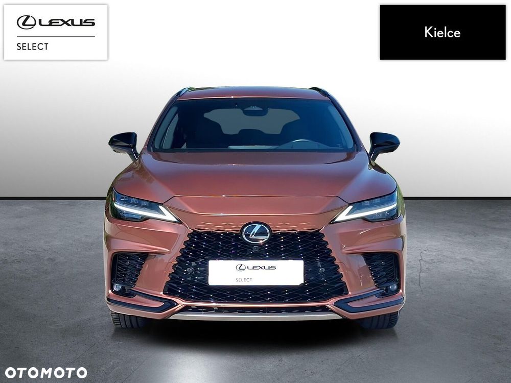 Lexus RX - 9