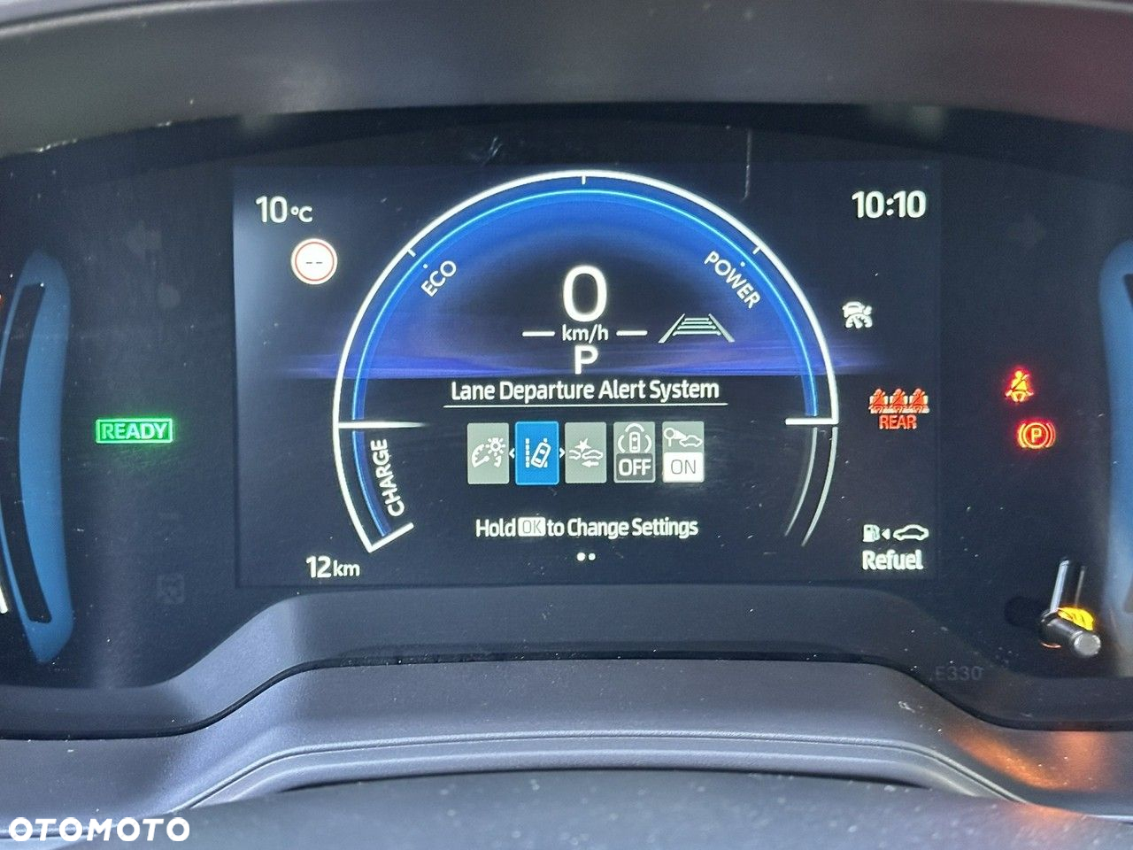 Toyota Corolla Cross - 23