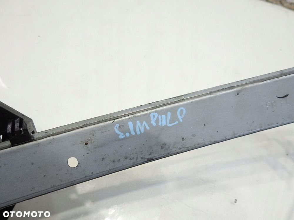 MECHANIZM SZYBY LEWY PRZÓD SUBARU IMPREZA III GH - 2