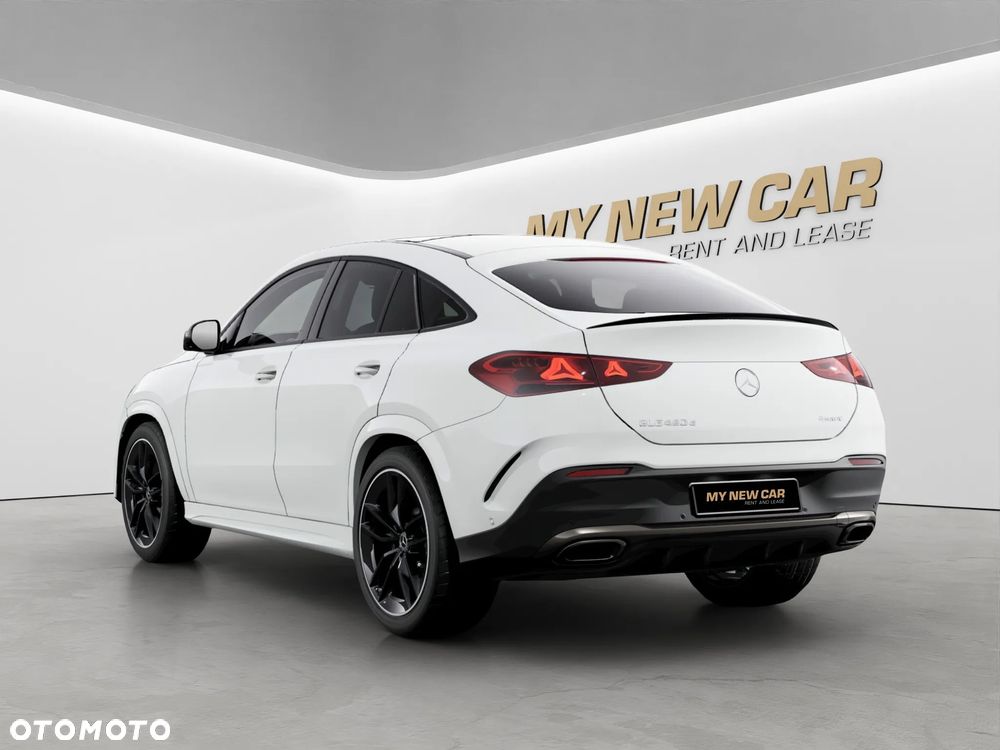 Mercedes-Benz GLE 450 d mHEV 4-Matic AMG Line - 22