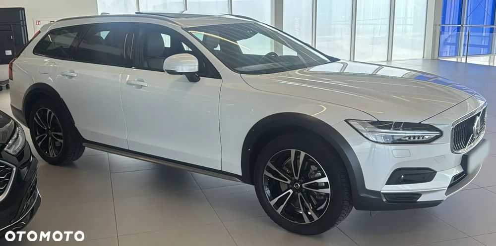 Volvo V90 Cross Country B5 D AWD Geartronic Pro - 3