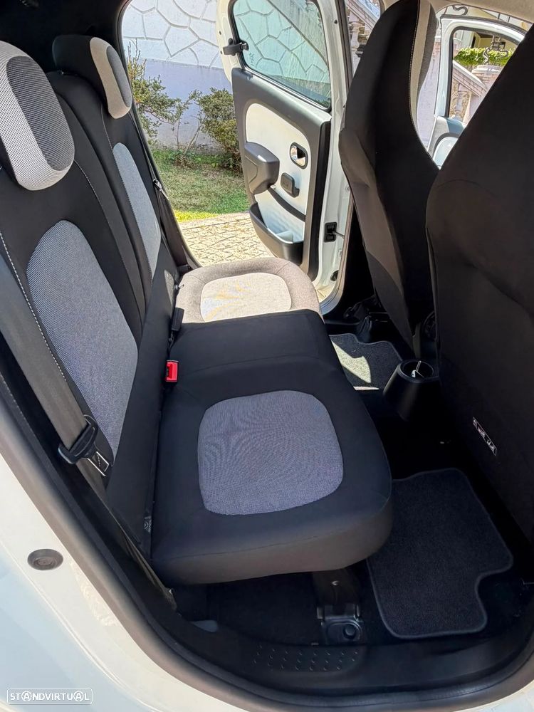 Renault Twingo 1.0 SCe Night&Day - 14