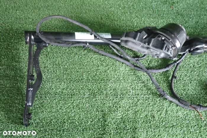 SKODA KAMIQ hak holowniczy 658803881 - 5