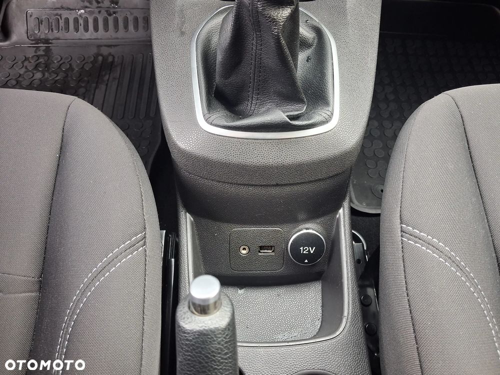 Ford Fiesta 1.25 Celebration - 22