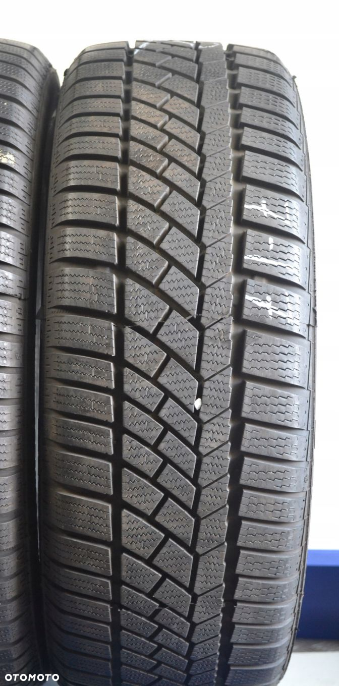 195/55R16 87H CONTINENTAL TS830P x2szt 8729z - 3