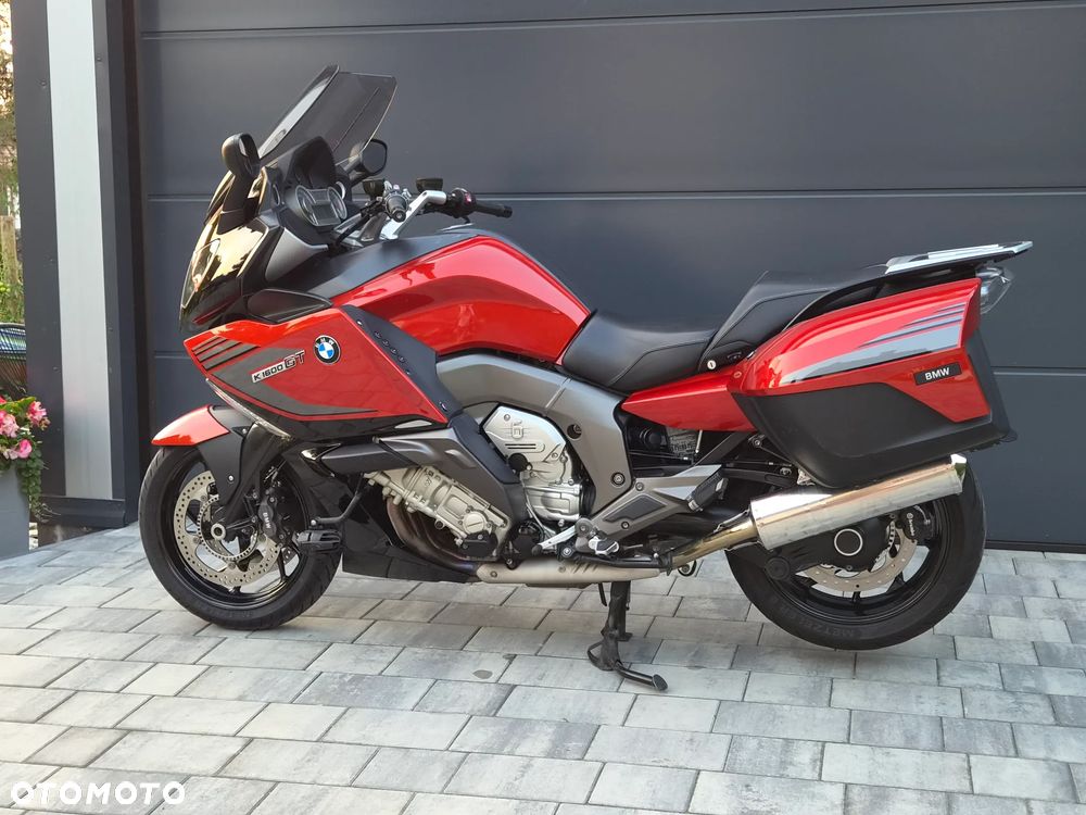 BMW K - 30