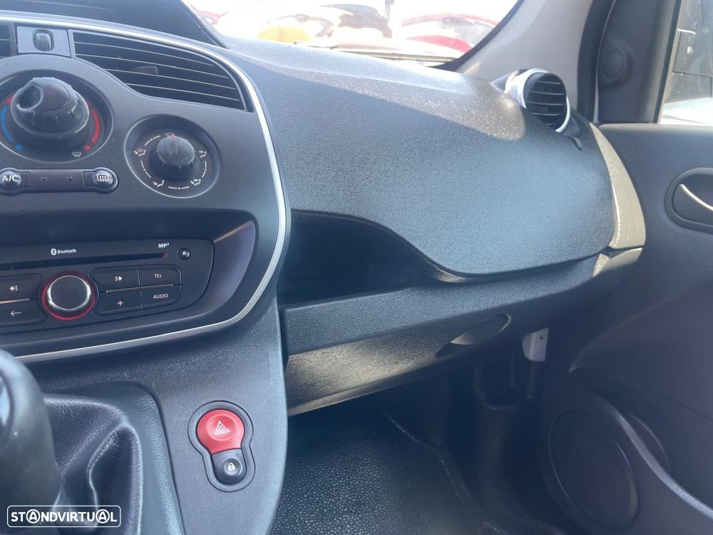 Renault Kangoo 1.5 Blue dCi Authentic - 22