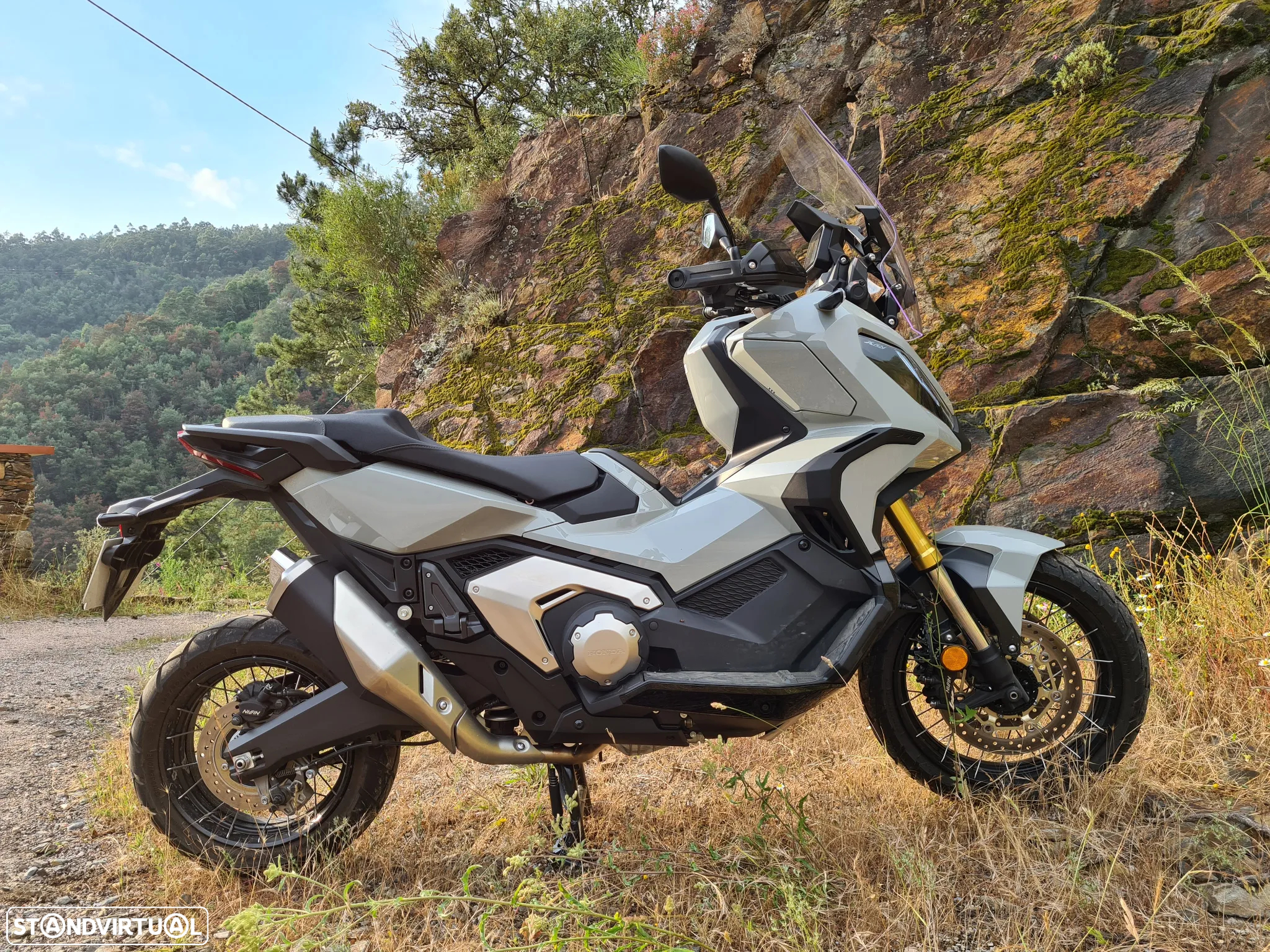 Honda X-ADV - 18