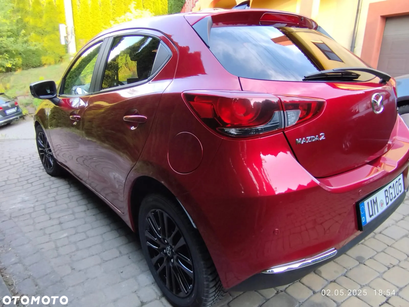 Mazda 2 - 11