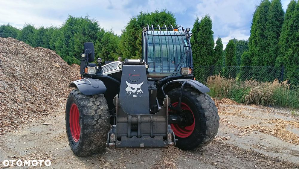 Bobcat TL38.70XRD - 7