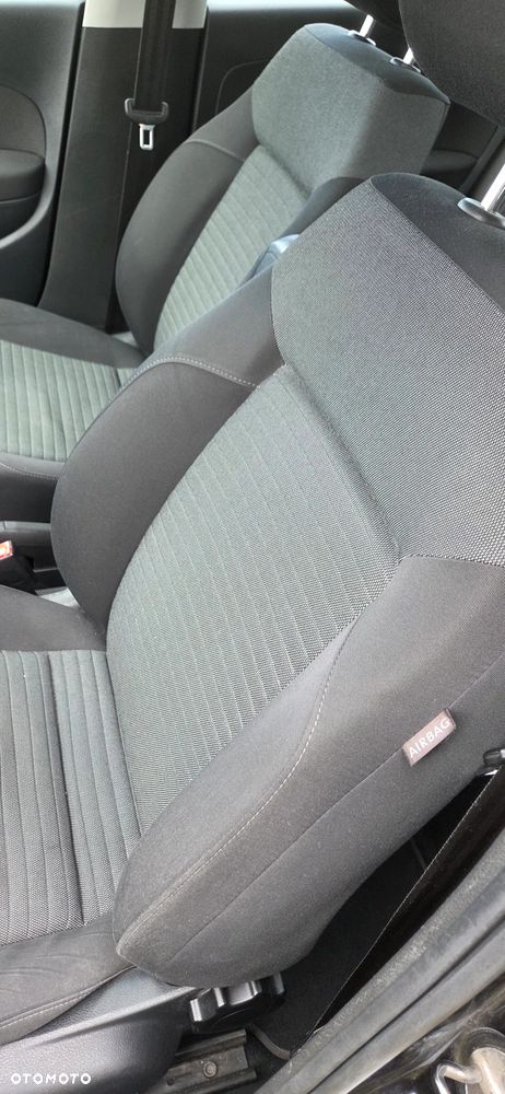 Volkswagen Polo 1.6 TDI DPF Comfortline - 10