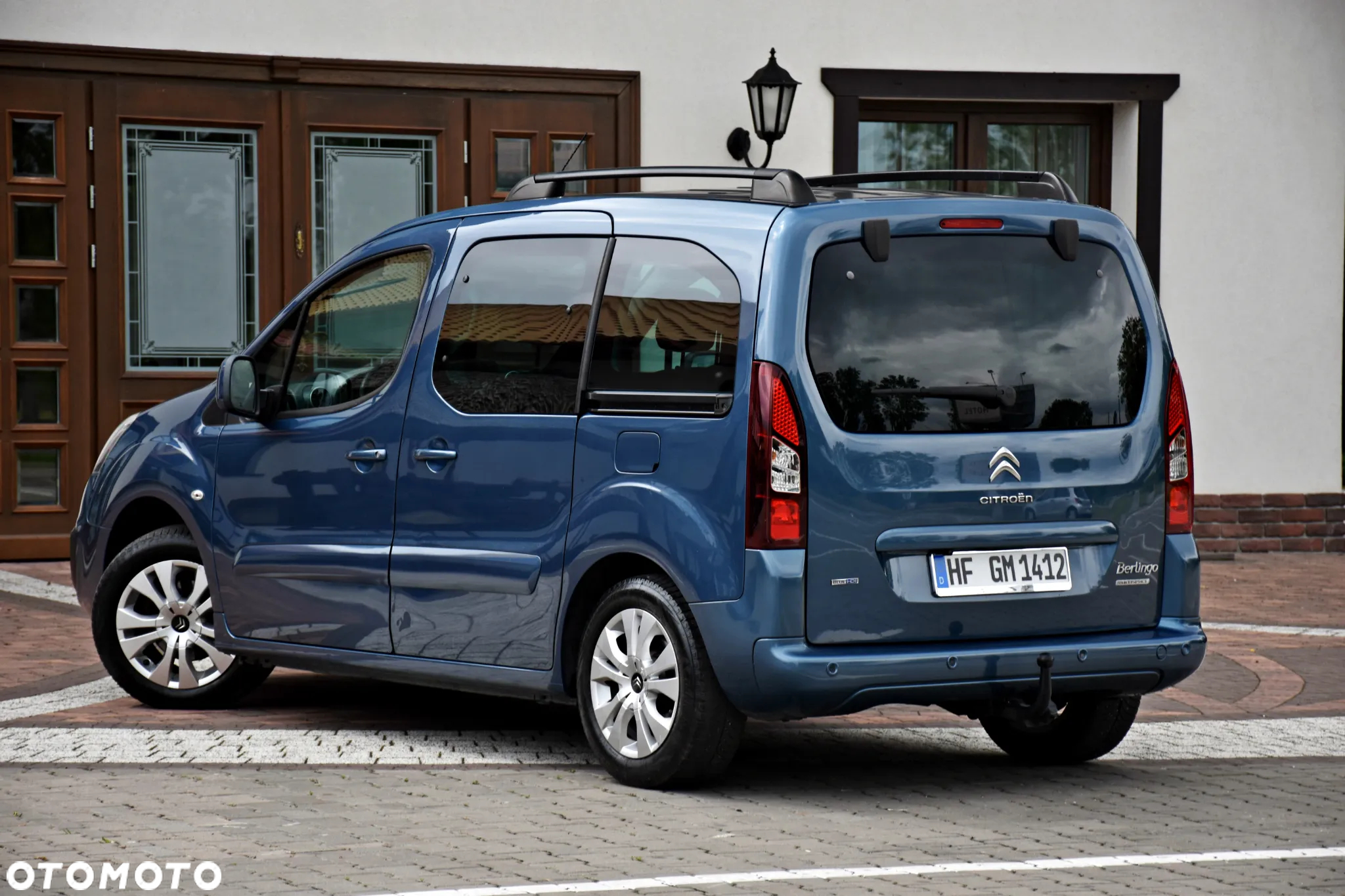 Citroën Berlingo Multispace BlueHDi 120 S&S SELECTION - 17
