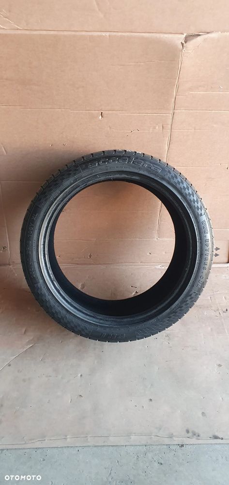 1X Opona Accelera PHI 255/40 ZR19 7mm 1424 - 5