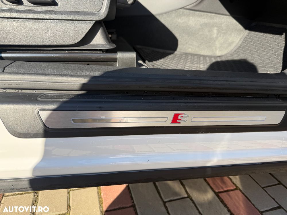 Audi Q5 40 TDI quattro S tronic MHEV S Line - 18