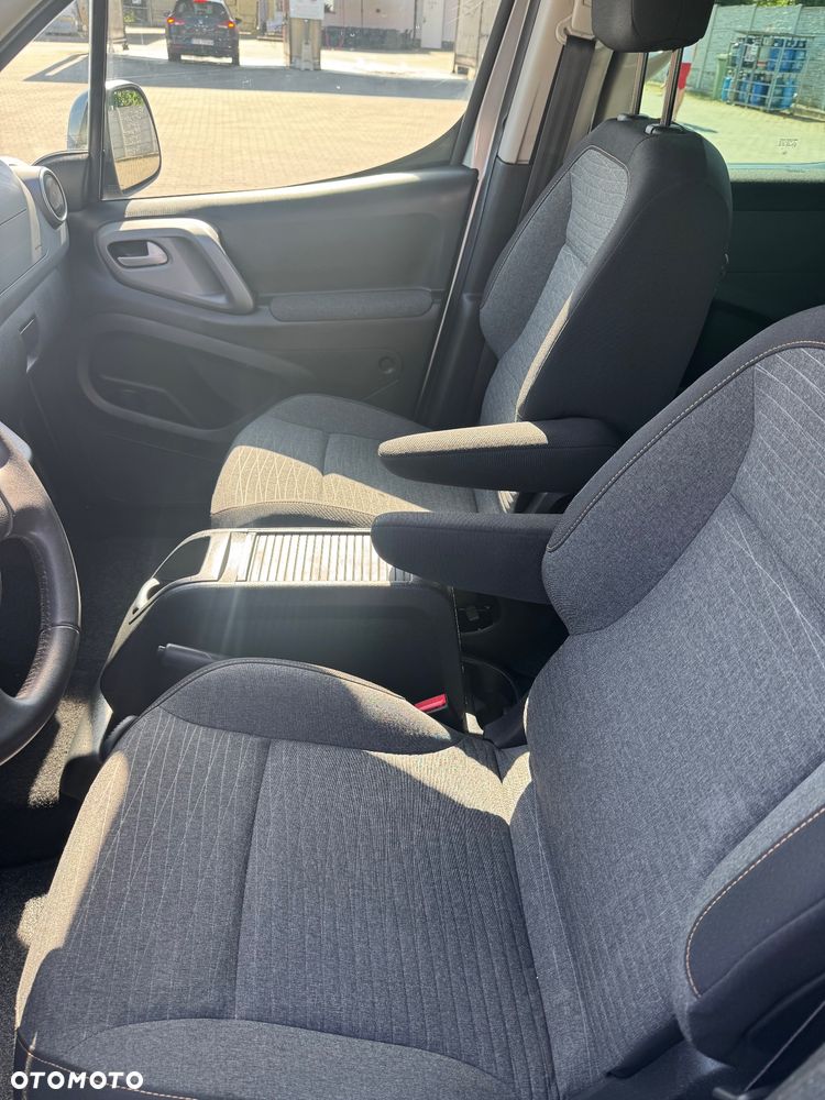 Citroën Berlingo - 6