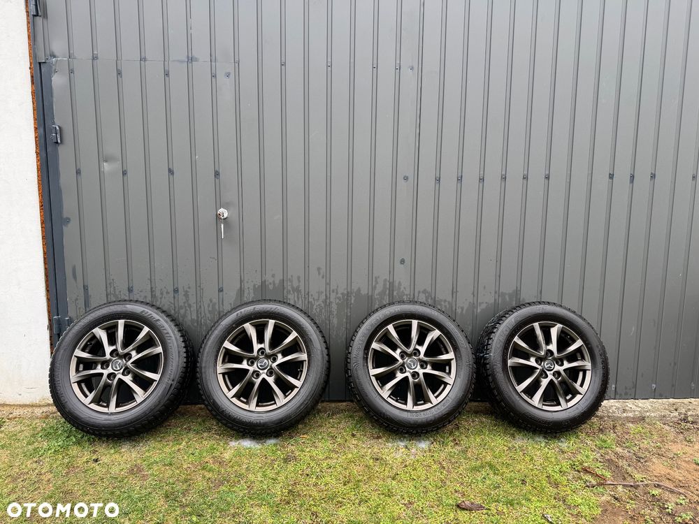 Mazda CX-3 2.0 Skypassion - 21