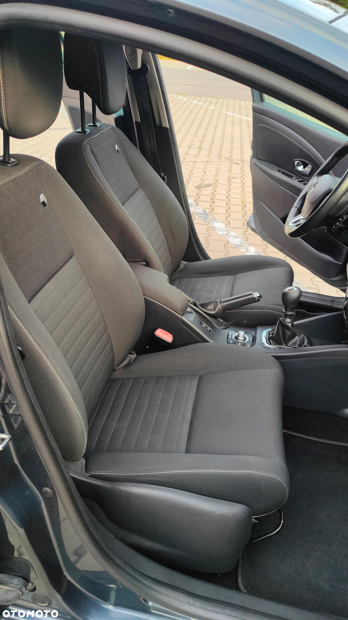 Renault Megane 1.5 dCi Energy Limited - 11