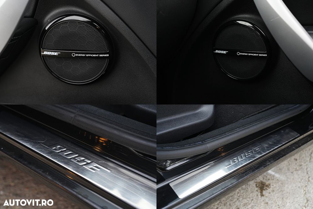 Renault Megane Grandtour ENERGY TCe 115 Start & Stop Bose Edition - 7