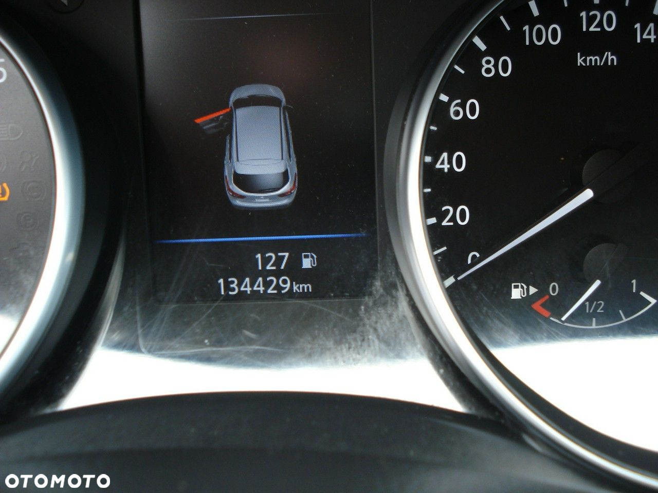 Nissan Qashqai 1.3 DIG-T Tekna - 11