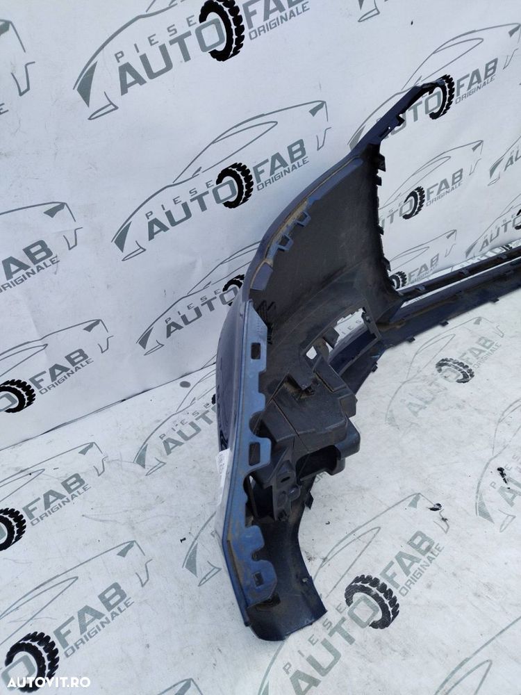 Bara fata Audi A1 8X Facelift Gauri pentru 4 se an 2015-2016-2017-2018 - 7