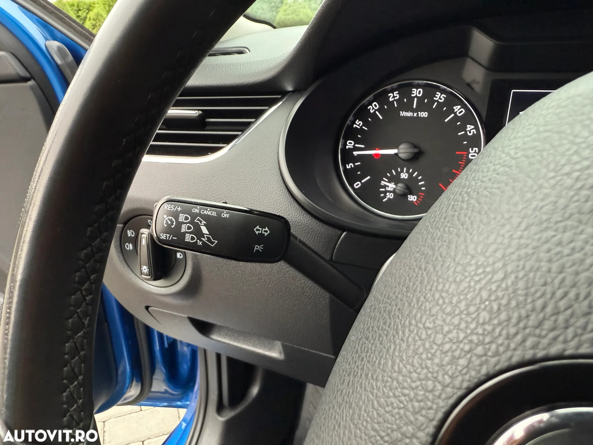 Skoda Octavia 2.0 TDI (Green tec) Joy - 14