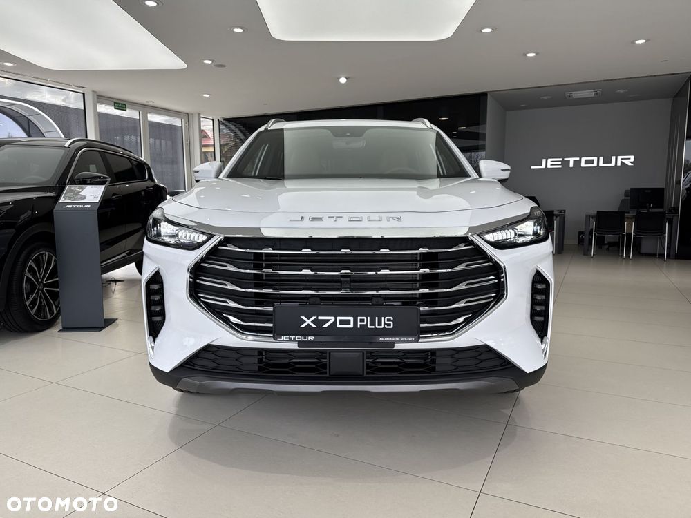 Jetour X70 Plus - 7