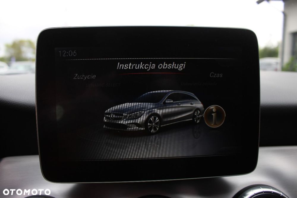 Mercedes-Benz CLA - 35