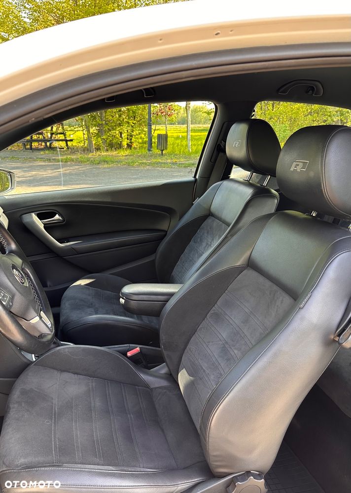 Volkswagen Polo - 5