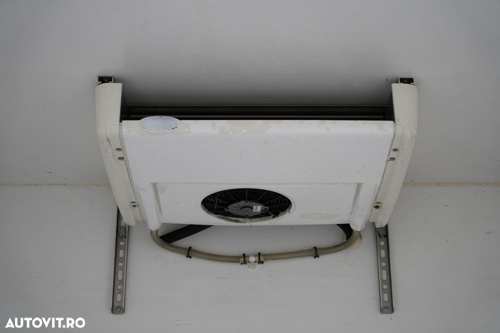 Iveco DAILY 35-160 / FRIGIDER / UNITATE SUPORT / DUBLU / IMPORTAT - 16