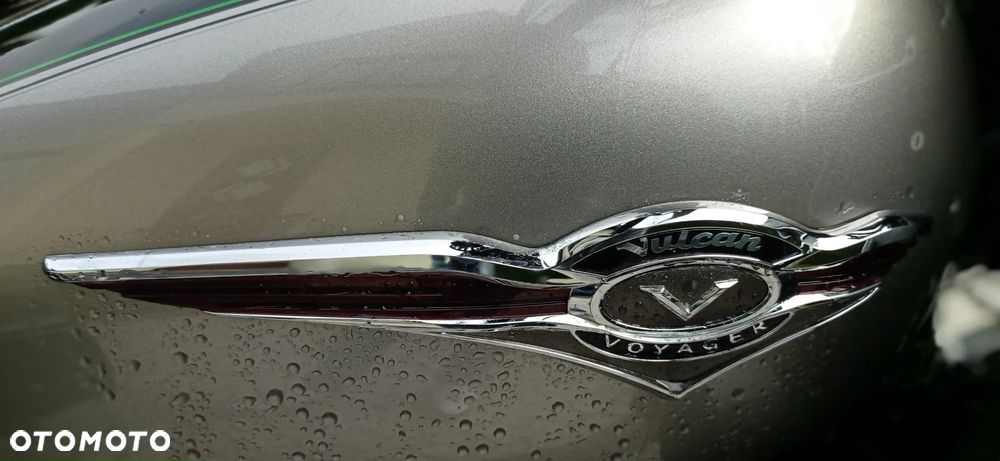 Kawasaki Vulcan - 18