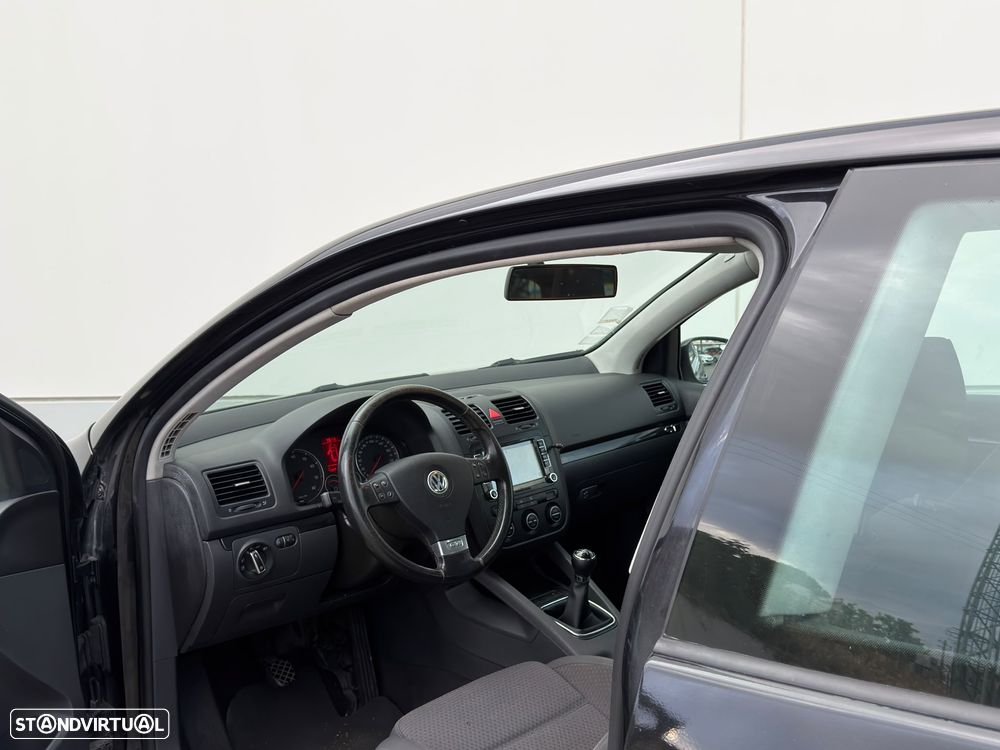VW Golf 1.4 TSi GT Sport - 14