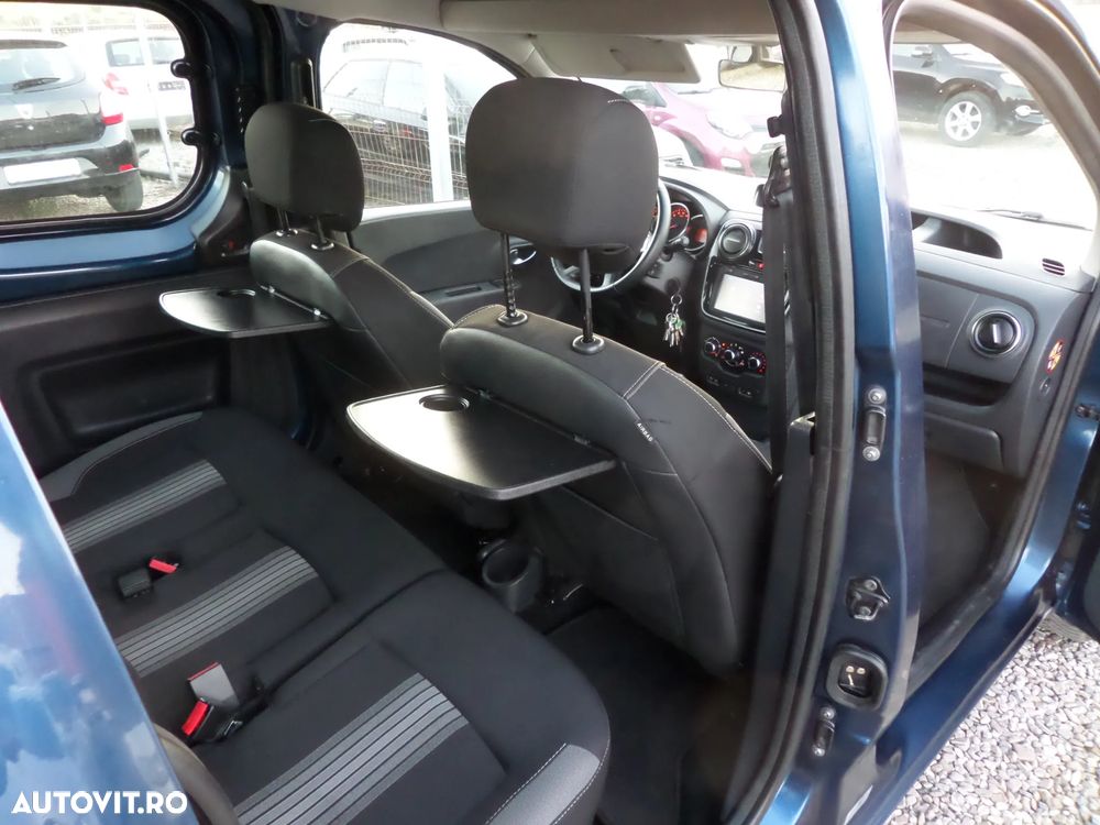 Dacia Dokker 1.5 dCi 90 CP Stepway - 6
