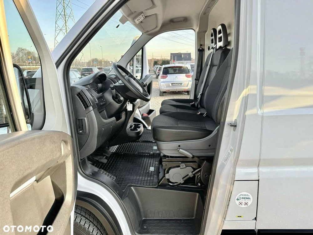 Citroën Jumper - 12