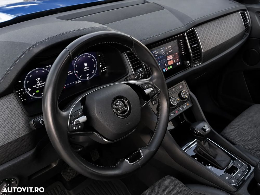 Skoda Kodiaq - 10