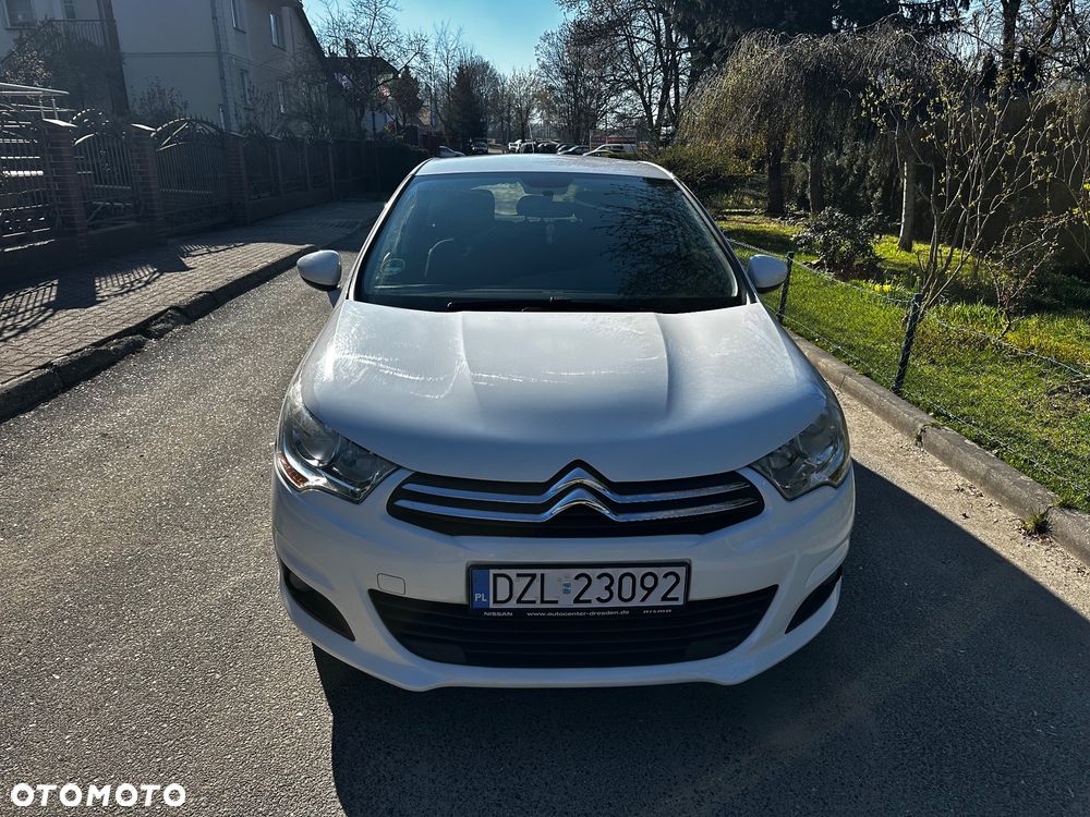 Citroën C4 1.4 VTi Attraction - 2