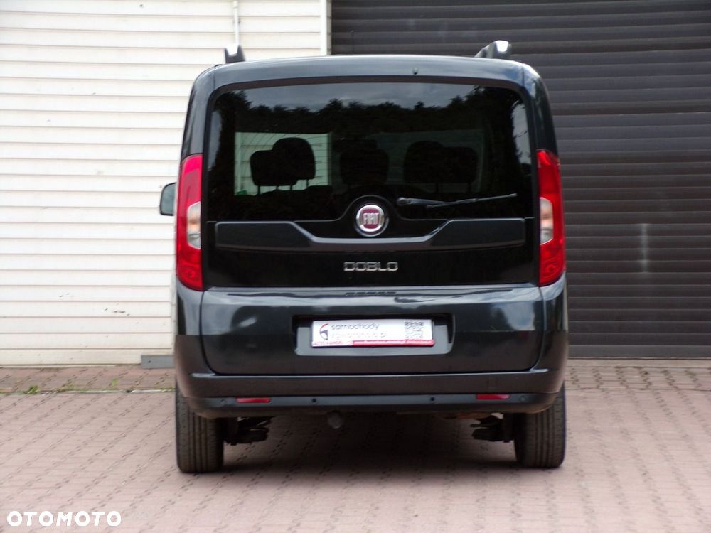 Fiat Doblo - 12