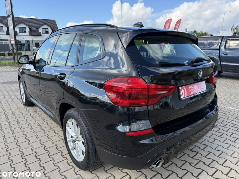 BMW X3 xDrive20d xLine - 7