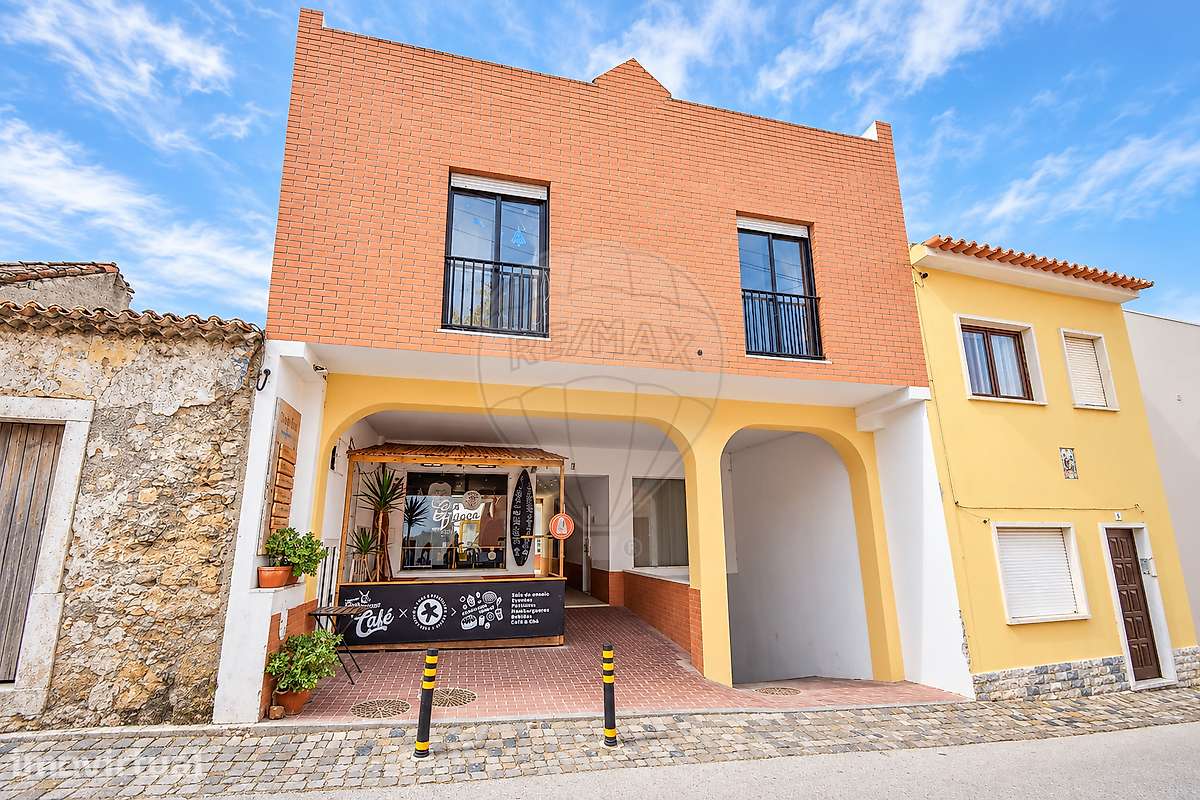 Apartamento T2 para venda - Grande imagem: 2/21
