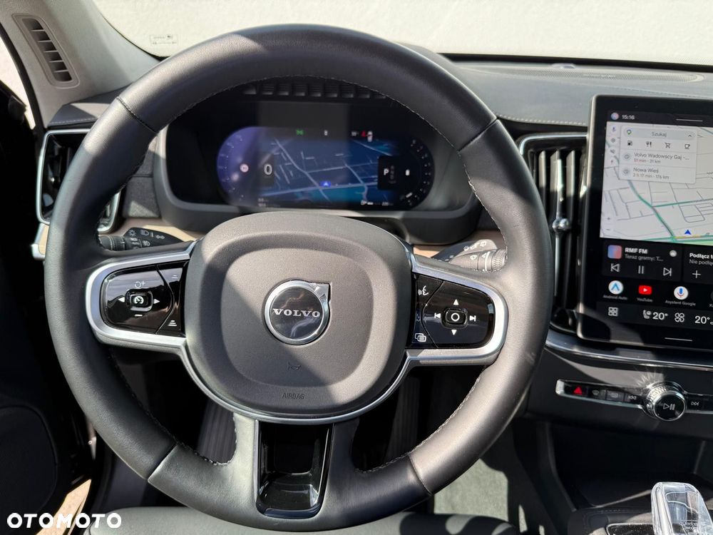 Volvo XC 90 - 18