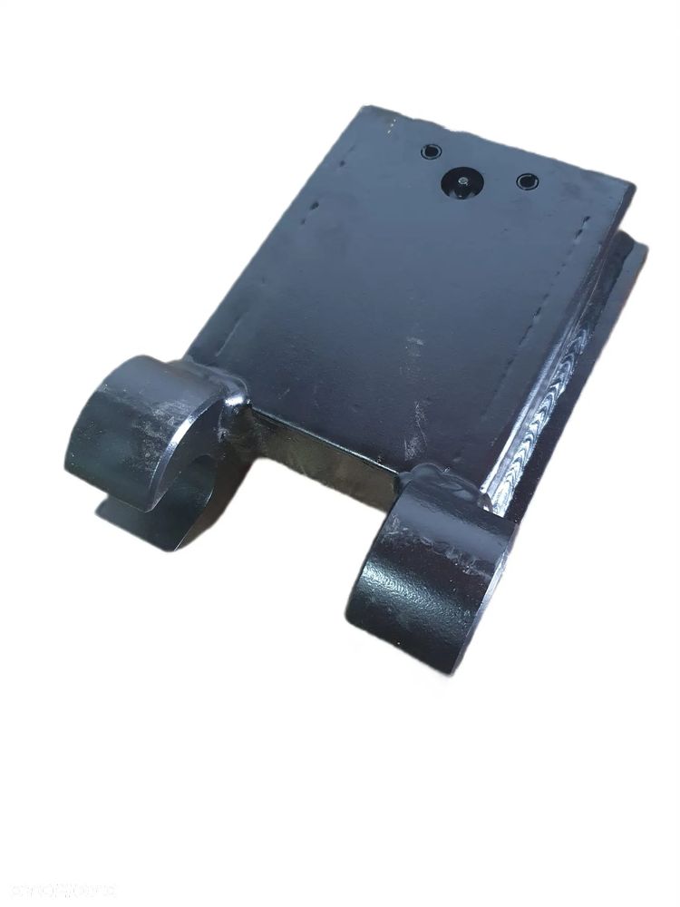 Szybkozłącze mechaniczne MS01 - 4