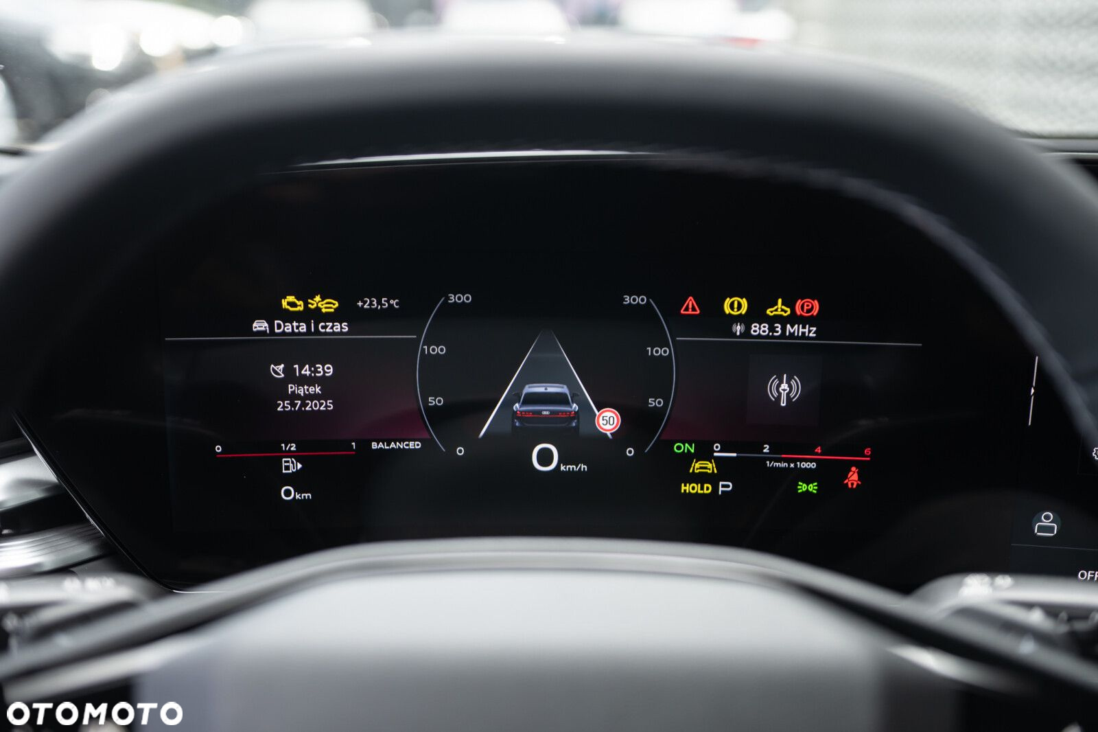 Audi A6 - 16
